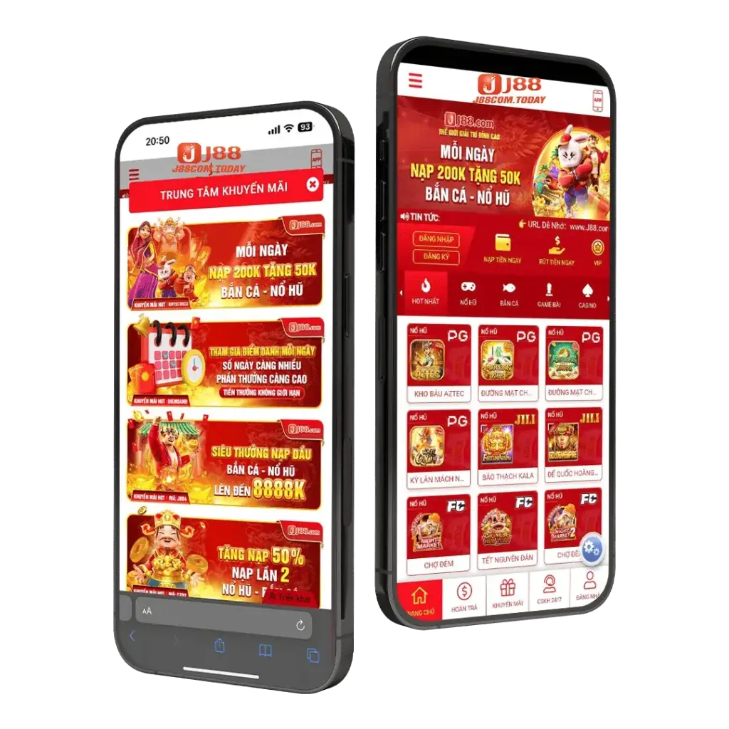 Ứng dụng di động 777king99 chính thức
