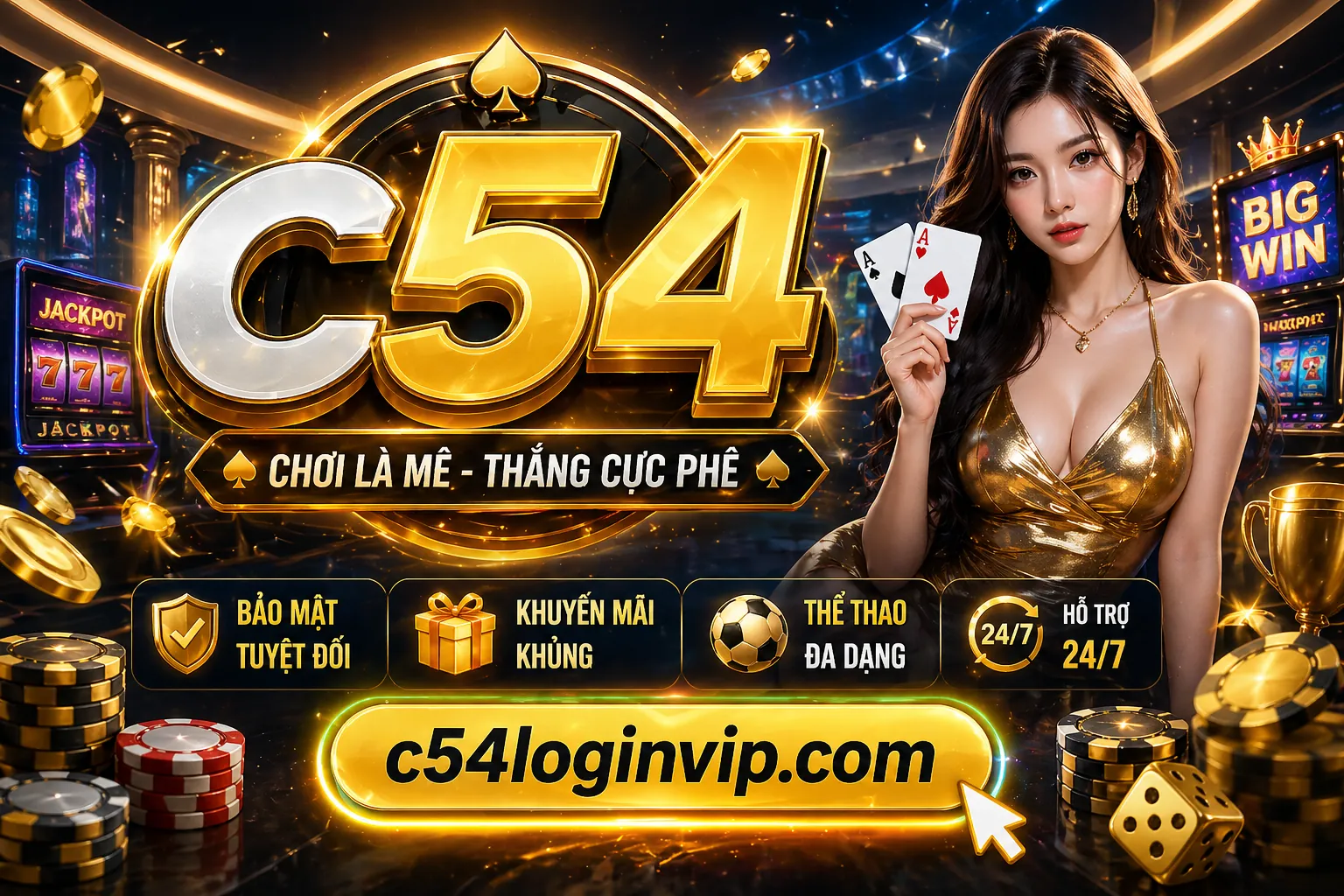 Hình ảnh chính của blog 777king99 chính thức với các yếu tố cá cược thể thao và casino