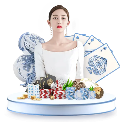 Hình ảnh tượng trưng cho các dấu hiệu cảnh báo về vấn đề cờ bạc